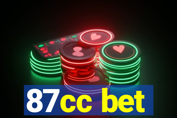 87cc bet